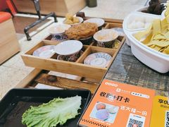 -鸡遇虾煲干锅火锅(小寨金莎店)