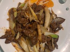 -金家老三饭庄(常营店)