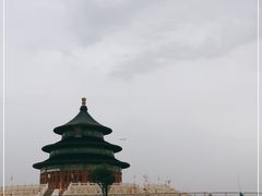 -长城西部影视城