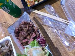 -盒马鲜生(宝地店)