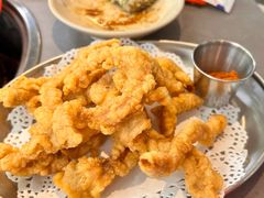 -生活如沸·顺德水牛奶火锅(大学路店)