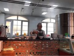 -满族八旗正宗牛肉面