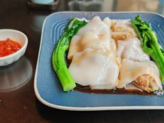 -中山保利艾美酒店-乐美中餐厅