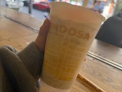-放哈·甜醅子奶茶创造者(正宁路店)