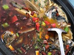-鱼乐岛餐厅·户外花园主题餐厅