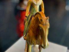 -洛阳古墓博物馆