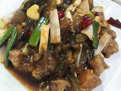 -京都亭(沙柳路店)