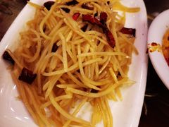 -缪氏川菜(丰盛町店)