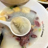 一到南京这碗鸭血粉丝让人真失望