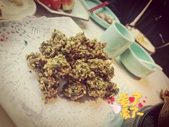 蔬菜丸子-红楼饭店(孙村店)