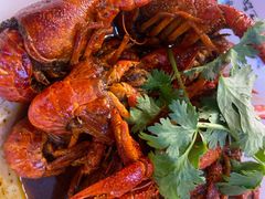 -漫天香·小龙虾餐厅(夏湾店)