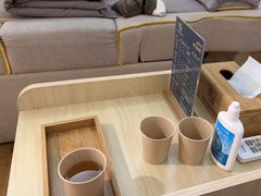 -尔悦采耳·头疗·SPA体验馆(万象城店)