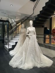 -MuseMarry婚纱(前海嘉里中心店)