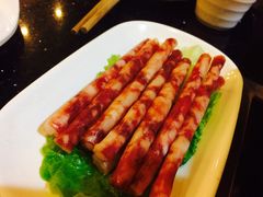 -百年川椒重庆老火锅(光谷店)