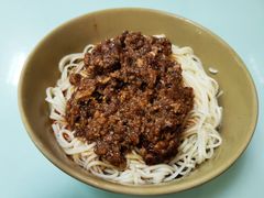 -食惠里小笼包面馆(越秀店)