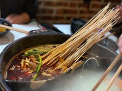 -钢管厂歆瑞源油卤串串香(春熙路太古里店)