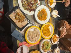 -金谷园饺子·烧烤(人大总店)