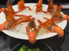 -红盔甲·小龙虾(长寿路店)