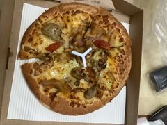 -必胜客(东三路店)