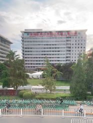 -首都医科大学附属北京儿童医院