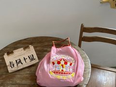 -春风十里咖啡馆