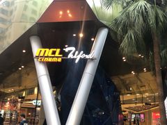-Mcl 德福戏院(德福广场店)