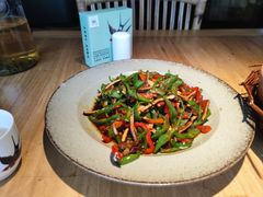 -黄山老妈·土菜(碧桂园店)
