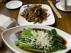 -印象盐帮菜(鲁能城店)