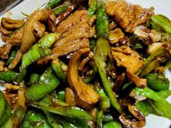 -小菜园新徽菜(溧阳万达店)