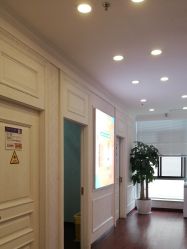 -武汉五洲整形外科医院