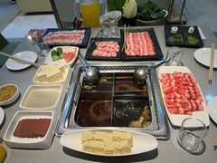-海底捞火锅(振华商厦店)