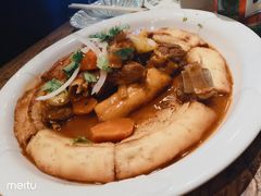 -阿凡提餐厅(簋街店)