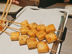 -苏小牛·牛肉串(国贸店)