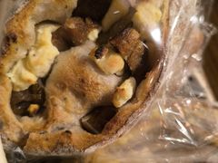 -佐敦面包铺·JORDAN BAKERY
