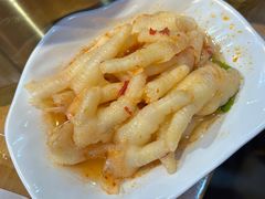 -三顾烤庐·烤鱼·烧烤·龙虾(奉贤店)