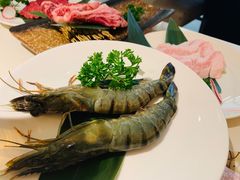 -赤坂亭M9和牛烧肉·日料398放题(万达店)