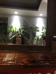 -佑米造型假发订制