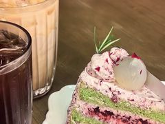 -MIMO CAFE(沙头角店)
