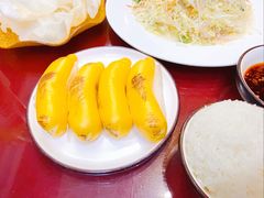 -日月昇渔家菜·海肠捞饭·大连海鲜(星海公园店)
