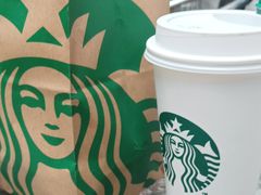 -星巴克(广州淘金路店)