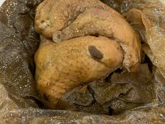 叫花童子鸡-楼外楼(西湖景区孤山路店)