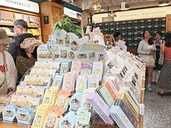 -三生有信(豫园商城店)