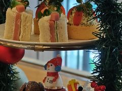 -岳阳铂尔曼酒店湖畔餐厅 Lakeside Restaurant