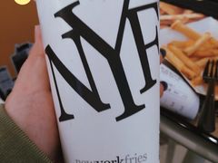 -纽约薯条(世豪广场店)