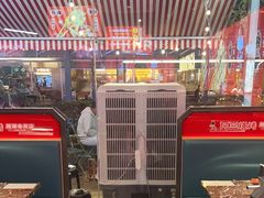 -阿三烧烤·生蚝(超级会员店拓峰店)