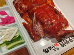 -茄子恰恰·新云南小炒(坪山益田店)