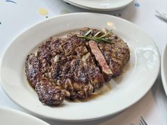 -MORTON'S 莫尔顿牛排坊(北京丽晶酒店)