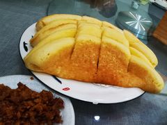 -一盏明灯全素斋(殊像寺店)