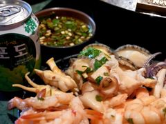 -牛New寿喜烧(金鹰世界店)