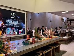 -上井料理黑金店(IFS国金中心店)
